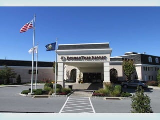 Junior Senior Reveal Night