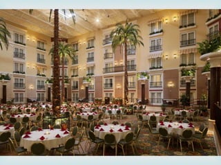 Junior Senior Reveal Night