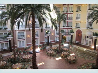 Junior Senior Reveal Night