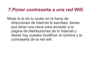 -Bus.  -Estrella  -Anillo  