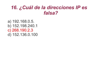 10.Clases de virus Troyano: Consiste en robar información o alterar el sistema. Gusano: Tiene la propiedad de duplicarse a sí mismo.  Diales: Son programas que se activan al producirse un acontecimiento determinado. Hoax: Los hoax no son virus ni tienen capacidad de reproducirse por si solos. Son mensajes de contenido falso que incitan al usuario a hacer copias y enviarla a sus contactos. 