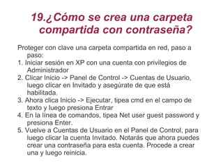 14.Protocolos de red. Protocolo TCP/IP 