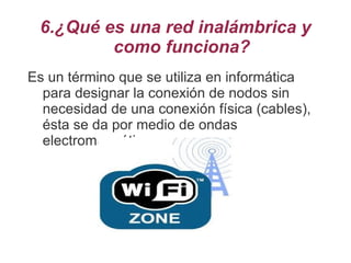 2.2.1 c) Según su topología. 