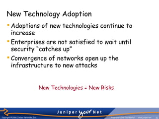 Juniper idp overview | PPT