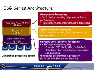 Juniper idp overview | PPT