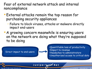 Juniper idp overview | PPT