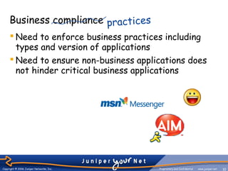 Juniper idp overview | PPT