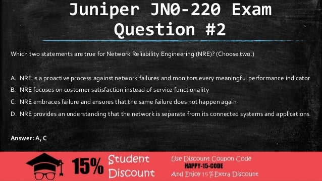 JN0-280 Quizfragen Und Antworten
