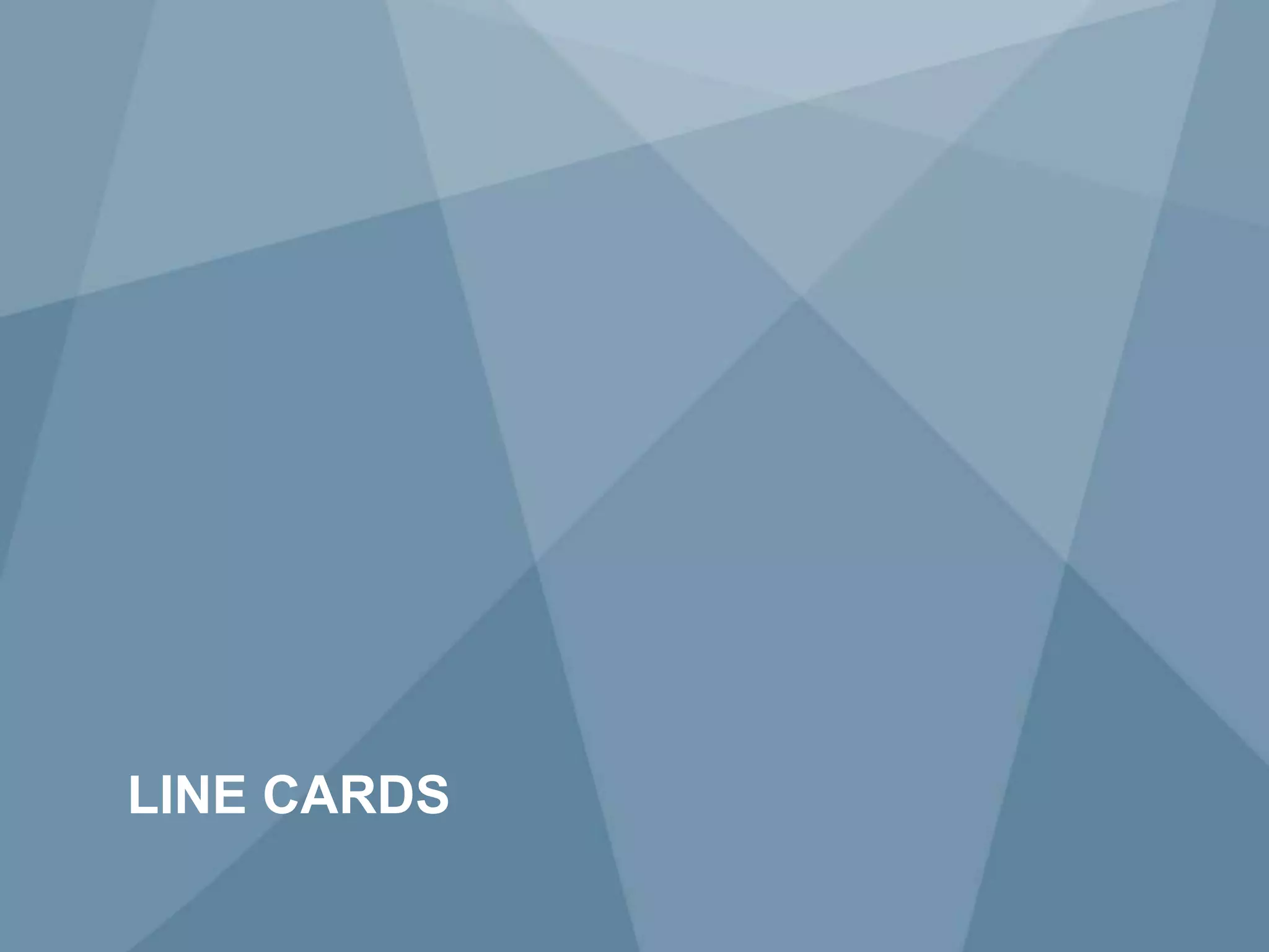 19 Copyright © 2013 Juniper Networks, Inc. www.juniper.net
LINE CARDS
 