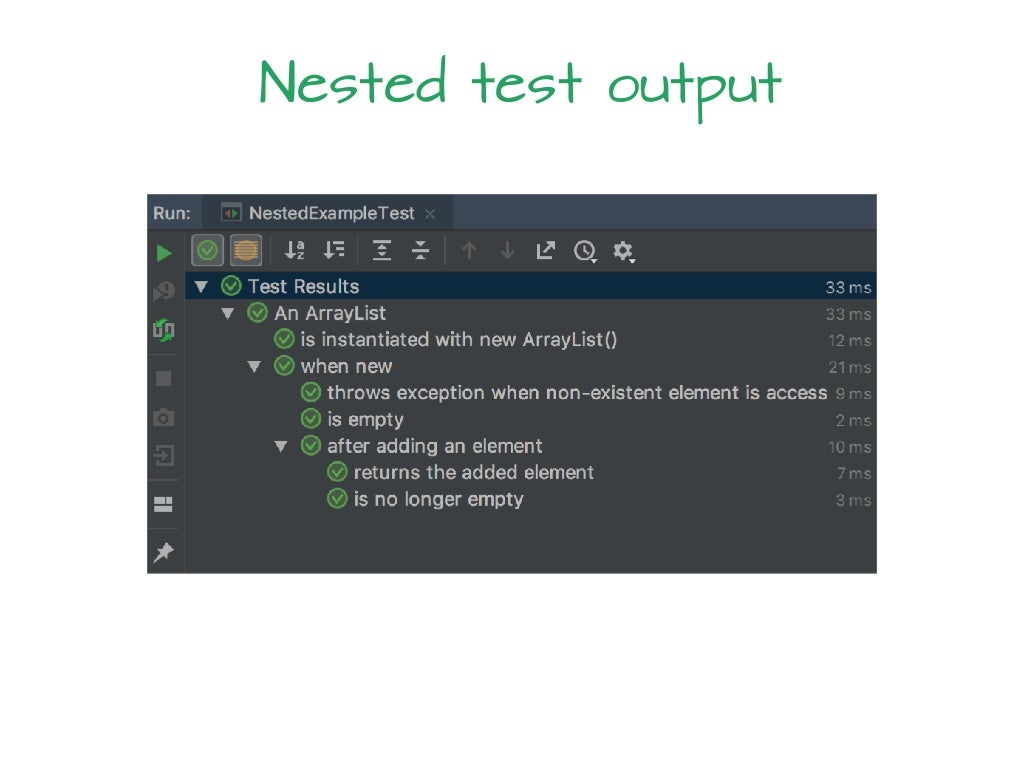junit latest version junit latest version