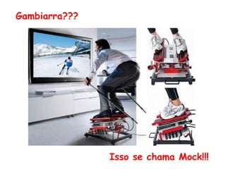 Mas então como é que eu faço???
 