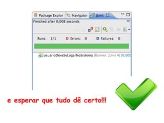 e torcer pra que tudo dê certo!!!
 