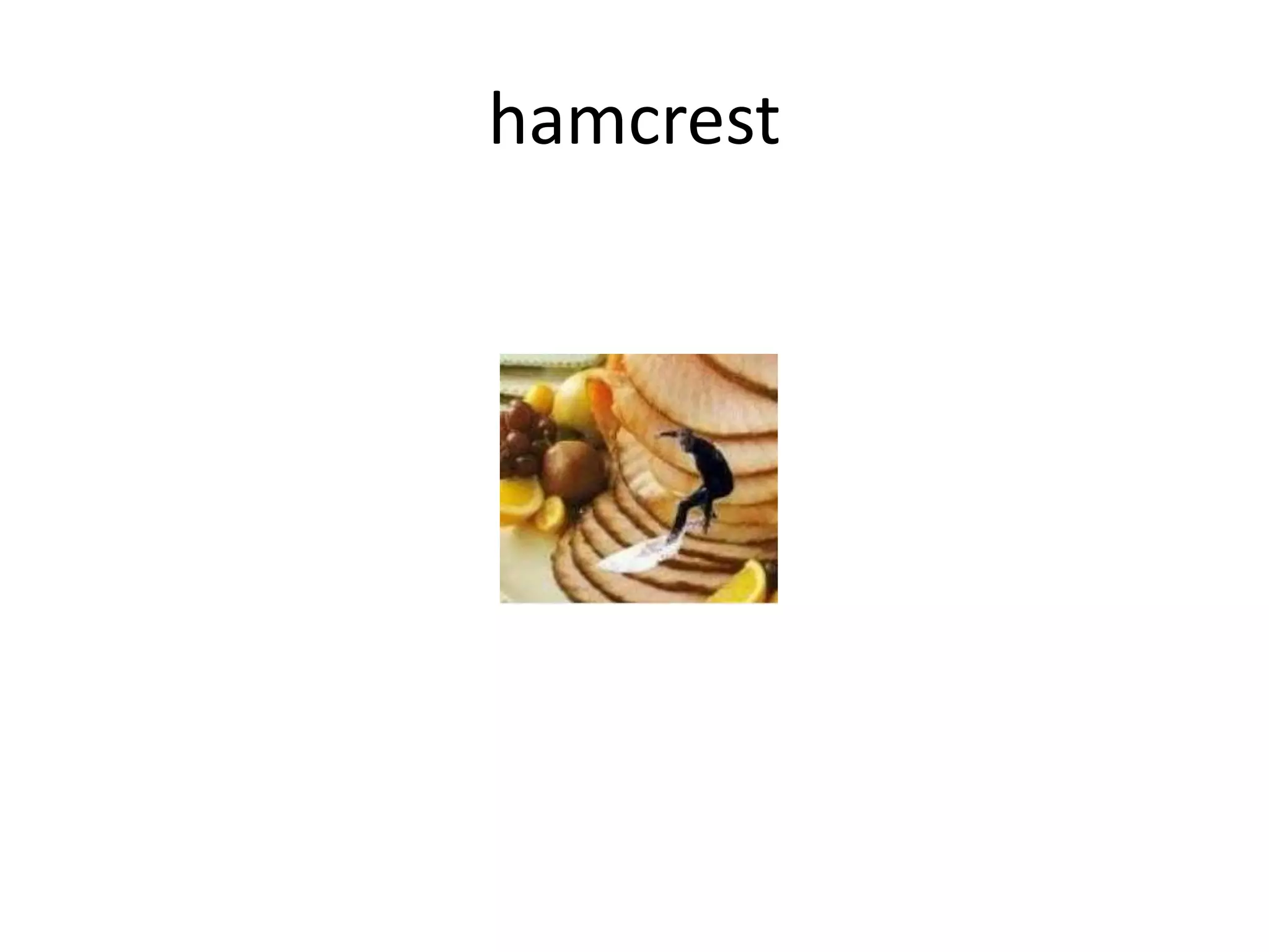 hamcrest
 