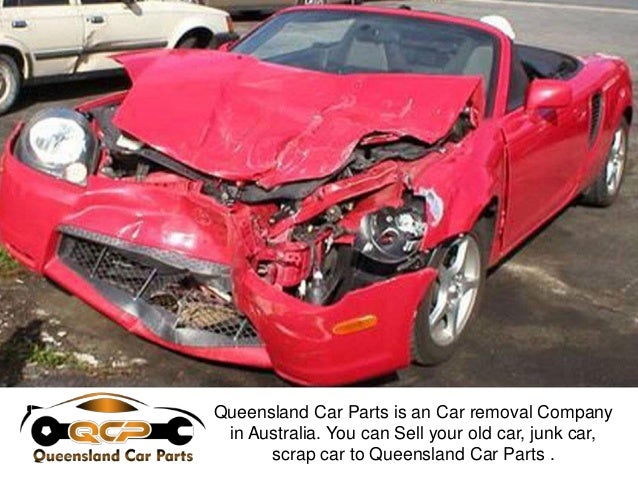 where can i sell old car parts