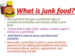 Junk Food Presentation.pptx