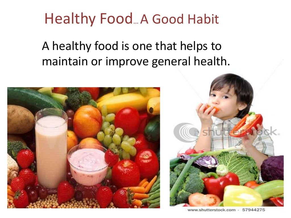 Article On Junk Food Vs Healthy Food Junk Food V/S Healthy Food!