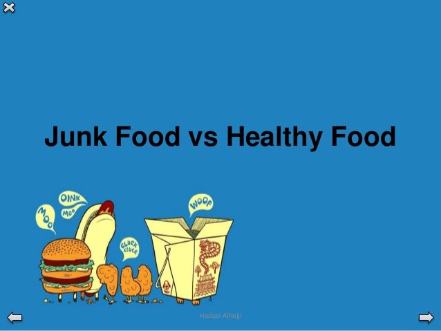 essay healthy food vs junk food essay healthy food vs junk food