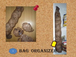 BAG ORGANIZER3
 