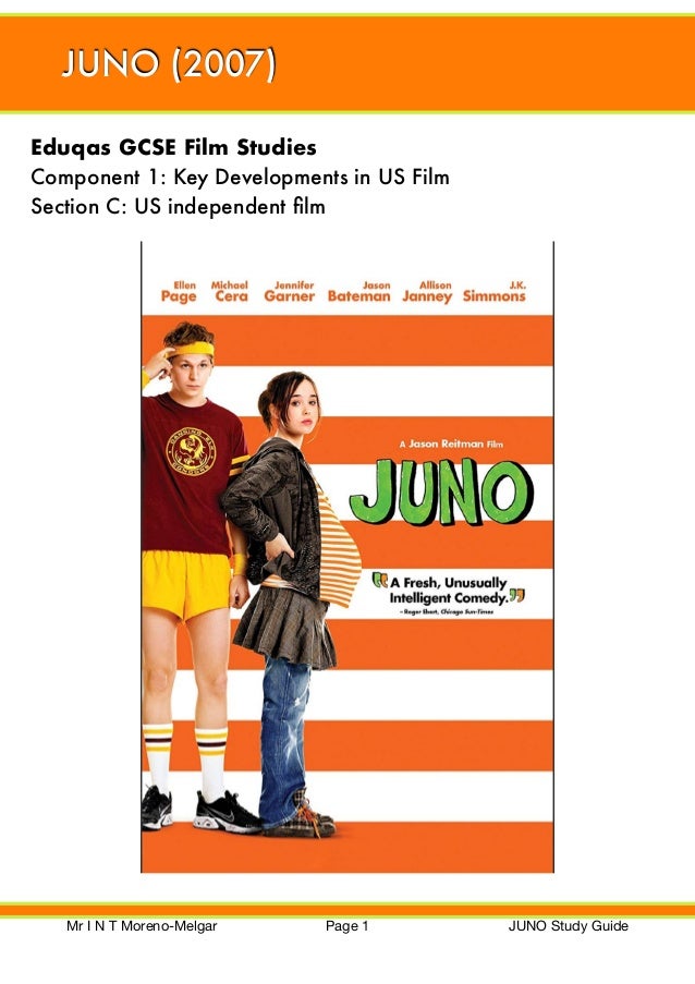 Juno Study Guide Revision Guide Work Book E Book Digital Text Book Fo