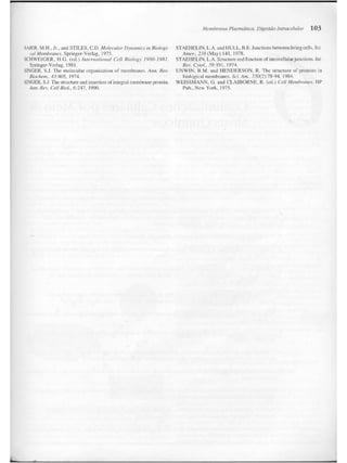 Junqueira &amp; carneiro   biologia celular e molecular