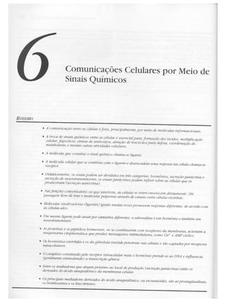 Junqueira &amp; carneiro   biologia celular e molecular