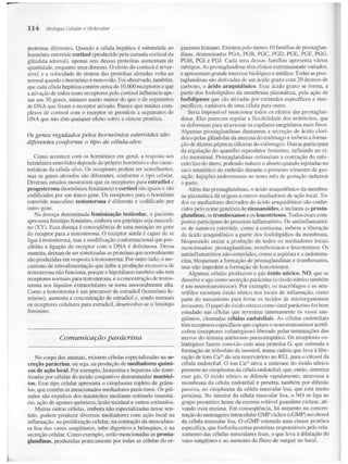 Junqueira &amp; carneiro   biologia celular e molecular