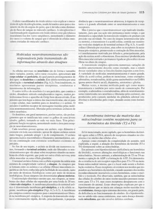 Junqueira &amp; carneiro   biologia celular e molecular