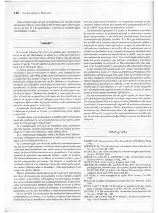 Junqueira &amp; carneiro   biologia celular e molecular