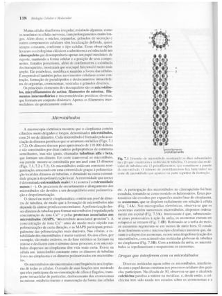 Junqueira &amp; carneiro   biologia celular e molecular