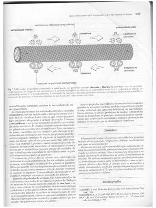 Junqueira &amp; carneiro   biologia celular e molecular