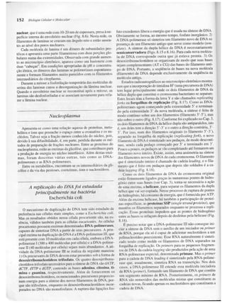 Junqueira &amp; carneiro   biologia celular e molecular