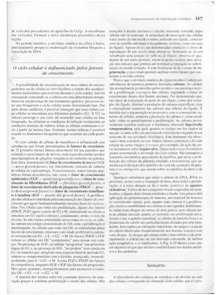 Junqueira &amp; carneiro   biologia celular e molecular