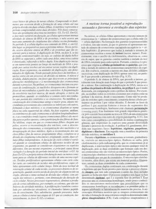 Junqueira &amp; carneiro   biologia celular e molecular