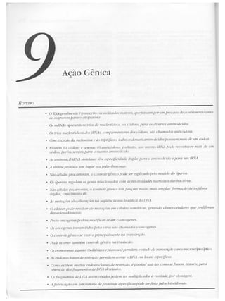 Junqueira &amp; carneiro   biologia celular e molecular