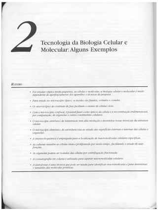 Junqueira &amp; carneiro   biologia celular e molecular