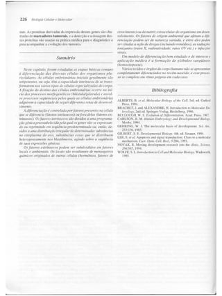 Junqueira &amp; carneiro   biologia celular e molecular