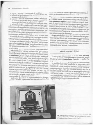 Junqueira &amp; carneiro   biologia celular e molecular