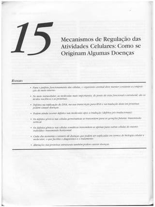 Junqueira &amp; carneiro   biologia celular e molecular