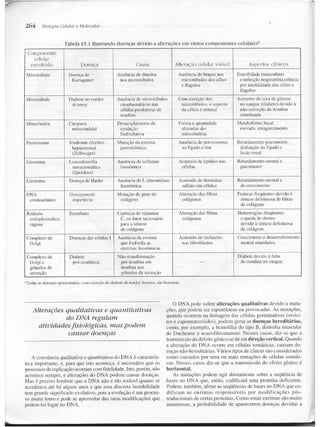 Junqueira &amp; carneiro   biologia celular e molecular