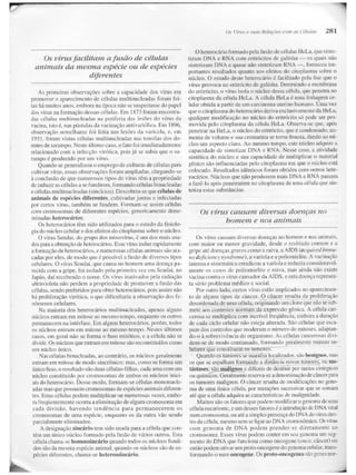 Junqueira &amp; carneiro   biologia celular e molecular