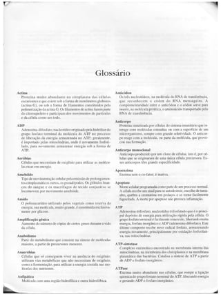 Junqueira &amp; carneiro   biologia celular e molecular