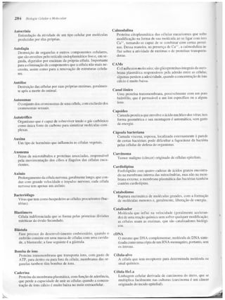 Junqueira &amp; carneiro   biologia celular e molecular