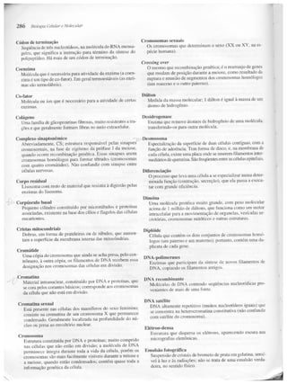 Junqueira &amp; carneiro   biologia celular e molecular