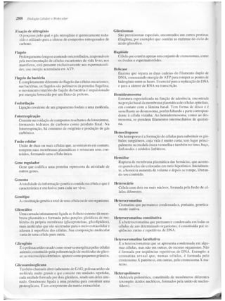 Junqueira &amp; carneiro   biologia celular e molecular