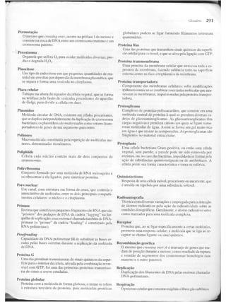 Junqueira &amp; carneiro   biologia celular e molecular