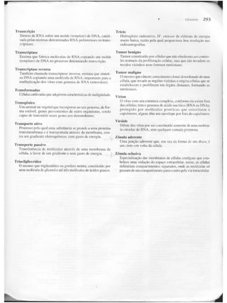 Junqueira &amp; carneiro   biologia celular e molecular