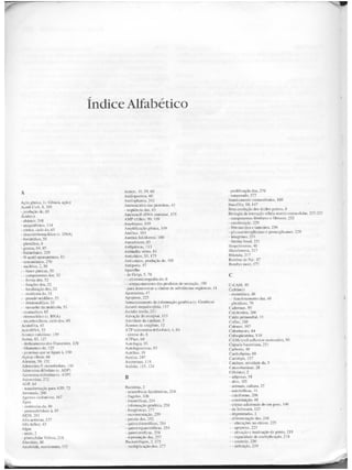 Junqueira &amp; carneiro   biologia celular e molecular