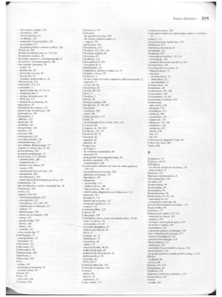 Junqueira &amp; carneiro   biologia celular e molecular