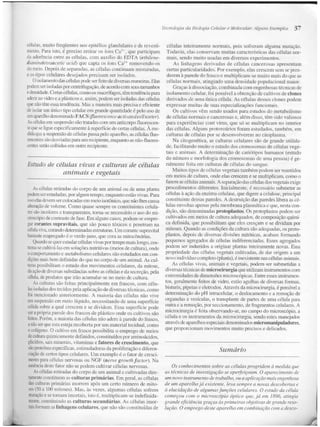 Junqueira &amp; carneiro   biologia celular e molecular