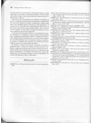 Junqueira &amp; carneiro   biologia celular e molecular